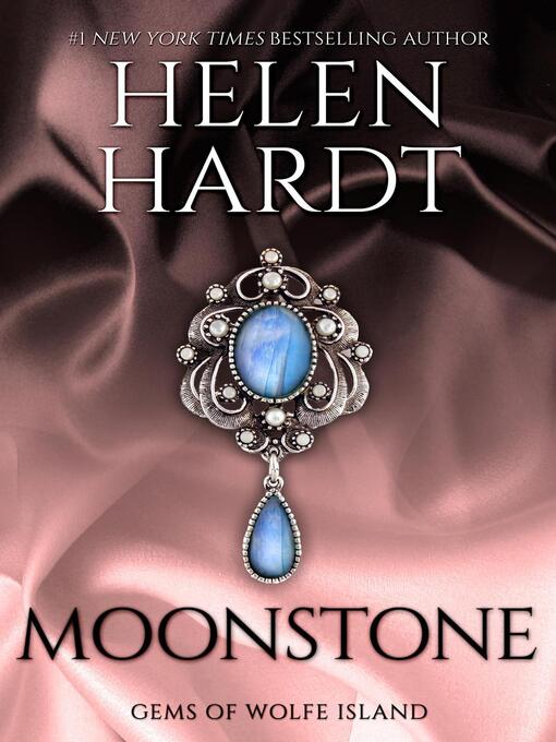 Title details for Moonstone by Helen Hardt - Available